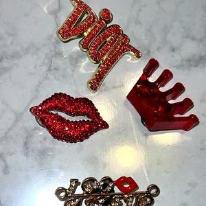 Jibbits for ur CROCS